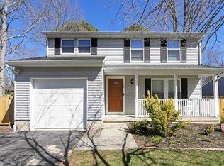 718 Gull Wing Pl, Galloway, NJ