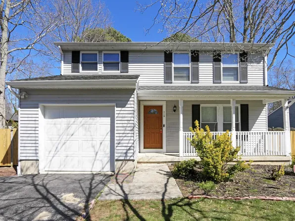 718 Gull Wing Pl, Galloway, NJ 08205