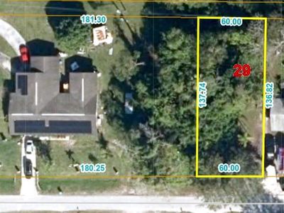 TBD Avenue L, Fort Pierce, FL, 34950