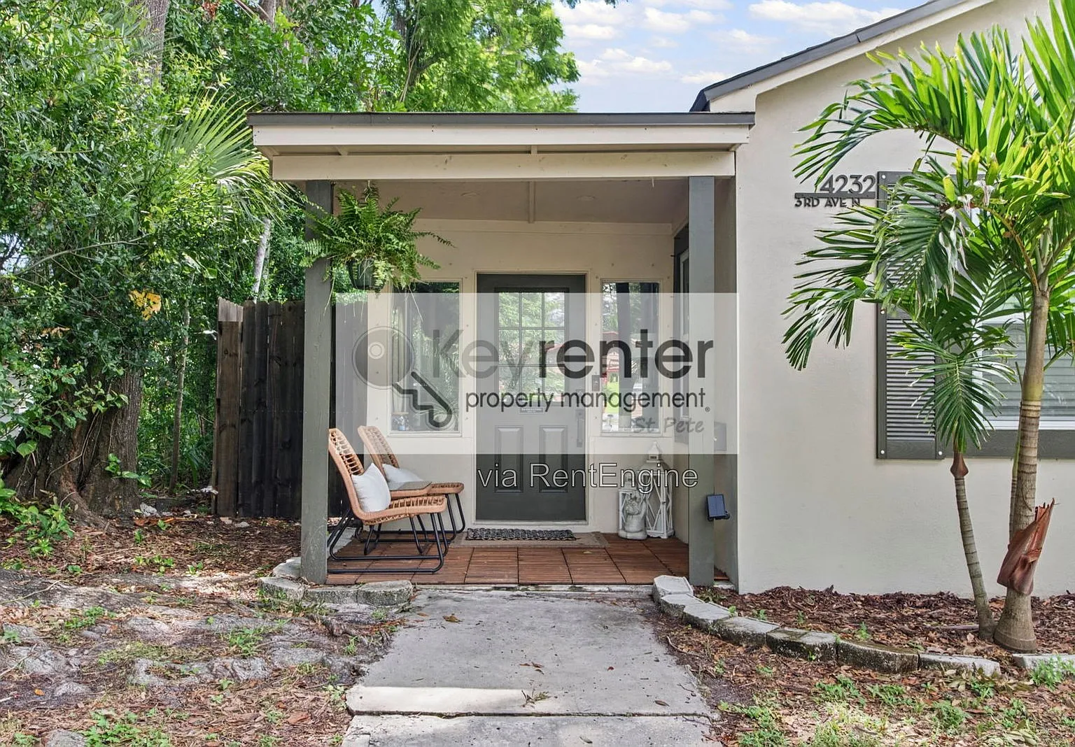 2 bed, 1.0 bath, 848 sqft, $2,300 — Photo 3
