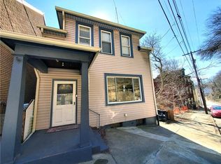 1145 Itin St, Pittsburgh, PA 15212
