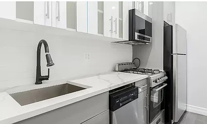 Rented by Kingsland Properties