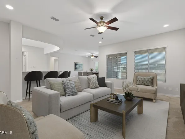 16527 W VALENCIA Drive, Goodyear, AZ 85338