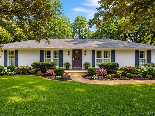3356 Walton Dr, Montgomery, AL 36111