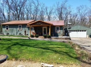 9106 W Ironwood Dr, Baldwin, MI 49304