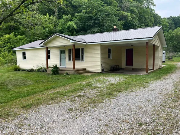 90 Trevor Ln, Burkesville, KY 42717