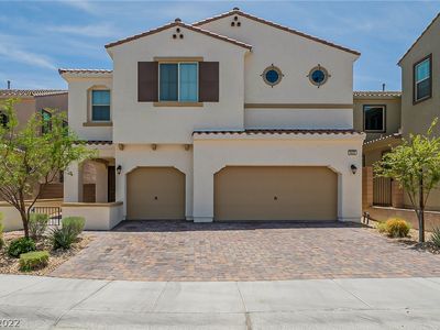 9625 Ponderosa Skye Ct, Las Vegas, NV, 89166