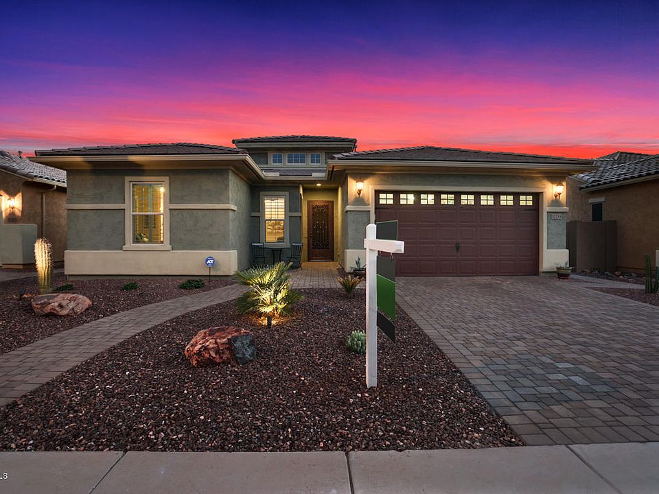 1st image of 10253 W Pinnacle Vista Dr