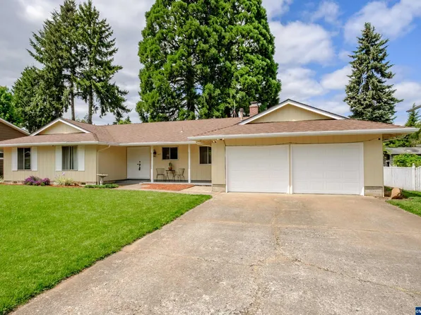 425 McKinley St SE, Salem, OR 97302