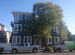 57 Preble St #2, South Boston, MA 02127