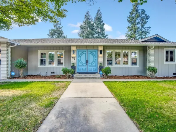 404 Andover Ln, Modesto, CA 95350