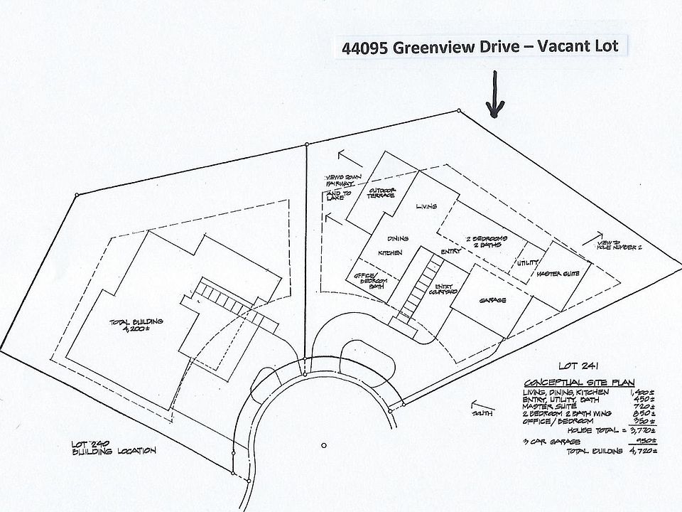 1st image of 44095 Greenview Dr
