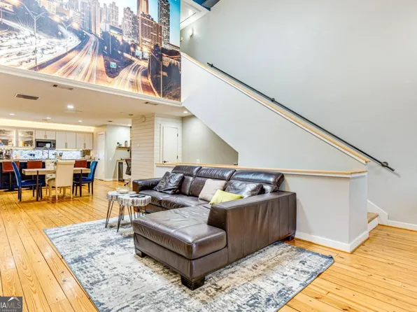 920 Memorial Dr SE Unit 35, Atlanta, GA 30316