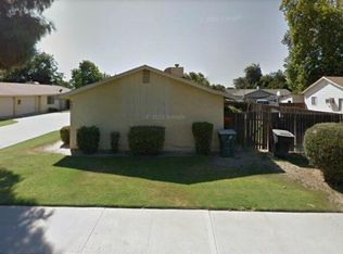 401 Broadway St, Wasco, CA 93280