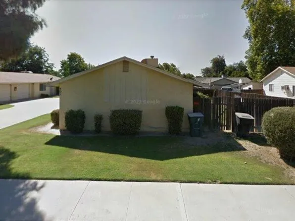 401 Broadway St, Wasco, CA 93280