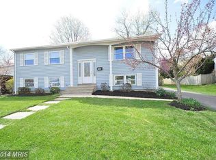 1208 Canberwell Rd, Baltimore, MD 21228