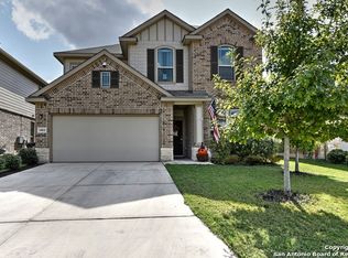 13832 Bellows Path, San Antonio, TX 78253
