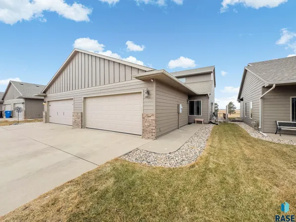 4709 S Tribbey Trl, Sioux Falls, SD 57106
