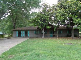 226 County Road 2157, Quitman, TX 75783
