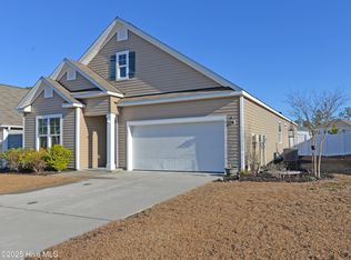 1697 Culdees Ln SE, Bolivia, NC 28422