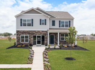 101 Slateford Cir, Piedmont, SC 29673