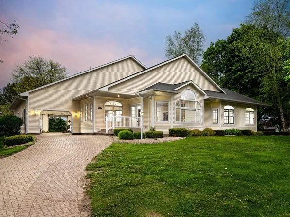 412 Broadway STREET, Cashton, WI 54619