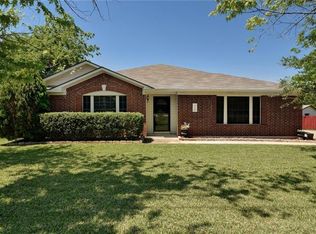 319 Appleton Ct, Buda, TX 78610