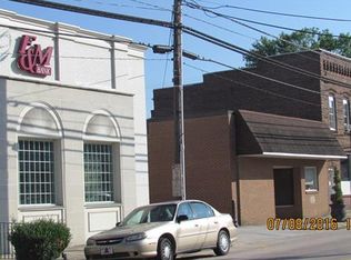 110 N Main St, China Grove, NC 28023