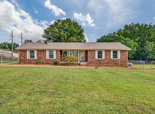 509 Limestone Rd, Elora, TN 37328