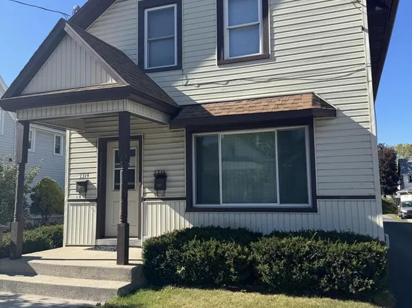 1314 S 10th STREET, Manitowoc, WI 54220