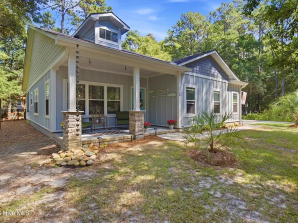 2988 Island Drive SE, Bolivia, NC 28422
