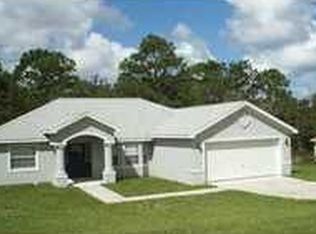 13067 Kildeer Rd, Weeki Wachee, FL 34614