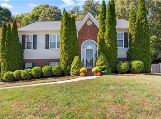265 Hidden Creek Rd, Winston Salem, NC 27127