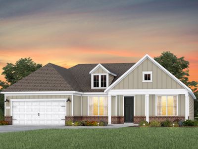 2512 Del Webb Gardens Dr, Fuquay Varina, NC, 27526