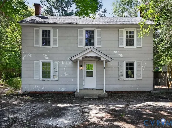 17536 General Puller Hwy, Deltaville, VA 23043