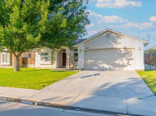 5319 Weston Ave, Caldwell, ID 83605