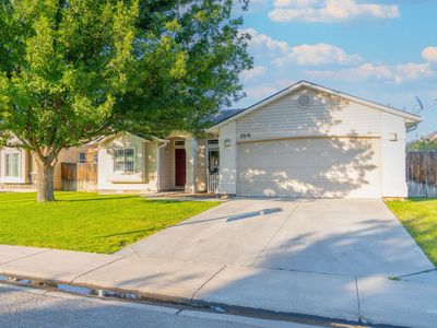 5319 Weston Ave, Caldwell, ID, 83605