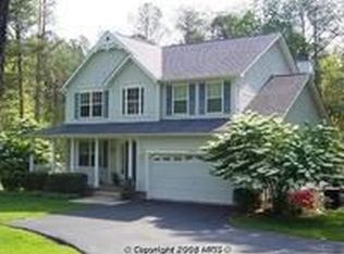 20490 Hickory Creek Ct, Leonardtown, MD 20650