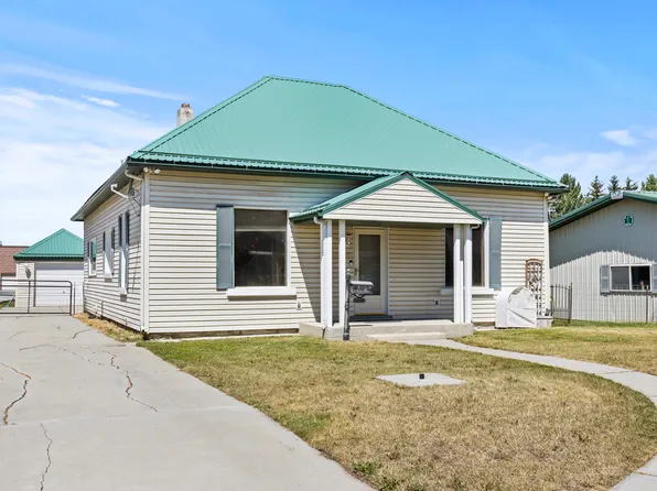 146 S 300 E, Preston, ID 83263