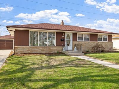 1429 Florida AVENUE, Sheboygan, WI, 53081