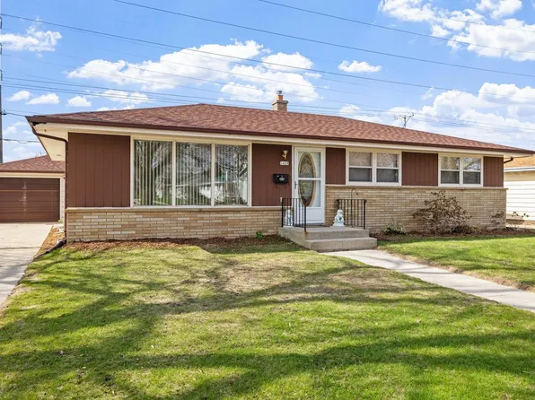 1429 Florida AVENUE, Sheboygan, WI 53081