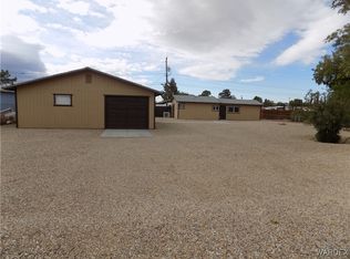 2304 E Suffock Ave, Kingman, AZ 86409