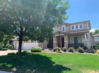 8885 Hunters Way, Highlands Ranch, CO 80129