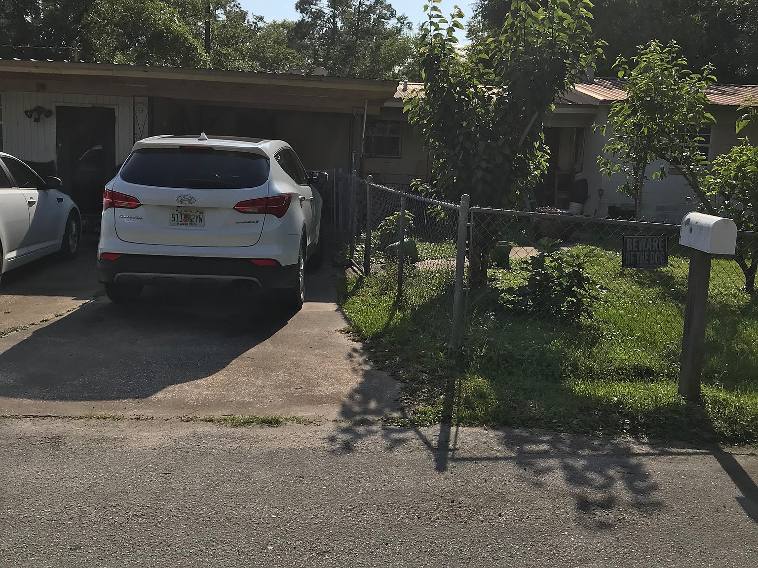 50 Lloyd St, Macclenny, FL 32063 Zillow