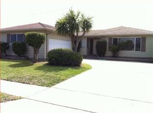 622 La Mesa Dr, Salinas, CA 93901