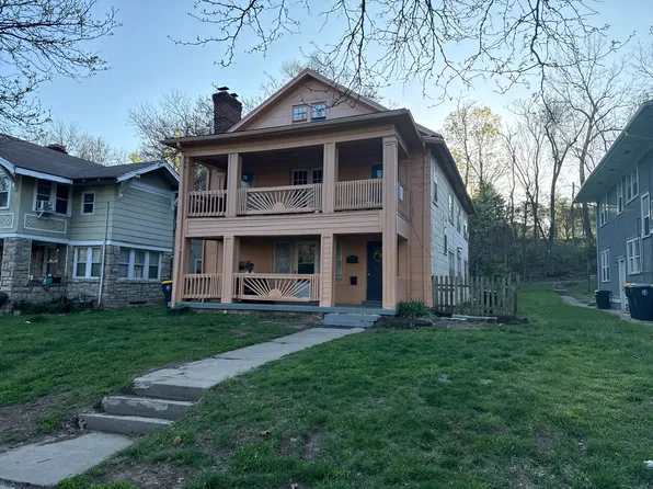 5329 Paseo Blvd #1, Kansas City, MO 64110