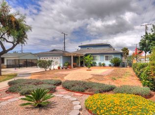 8001 San Marcello Cir, Buena Park, CA 90620