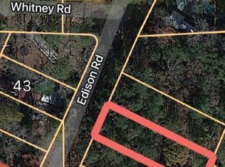 0 Edison Rd #480, Ashville, AL 35953