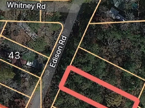 0 Edison Rd #480, Ashville, AL 35953