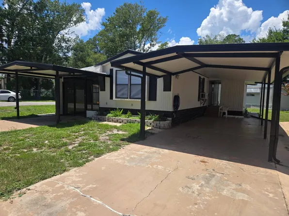 3300 S Nova Rd #56, Pt Orange, FL 32129